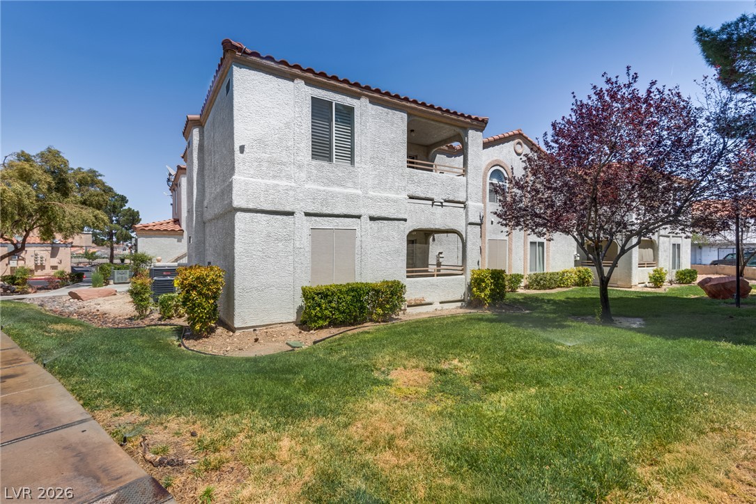8452 Boseck Drive 130 Las Vegas NV 89145