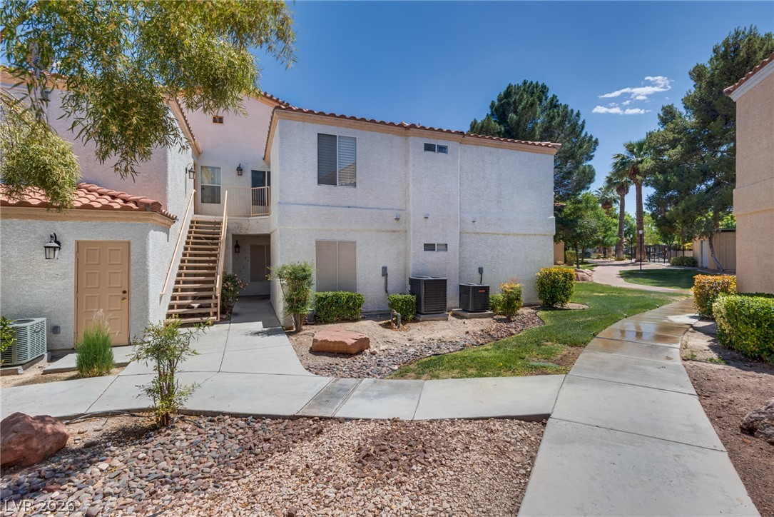 8452 Boseck Drive 130 Las Vegas NV 89145