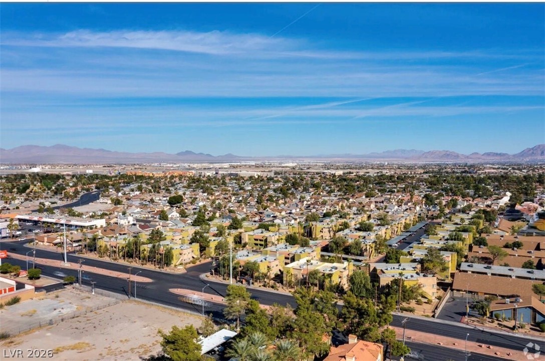 1804 North Decatur Boulevard 104 Las Vegas NV 89108