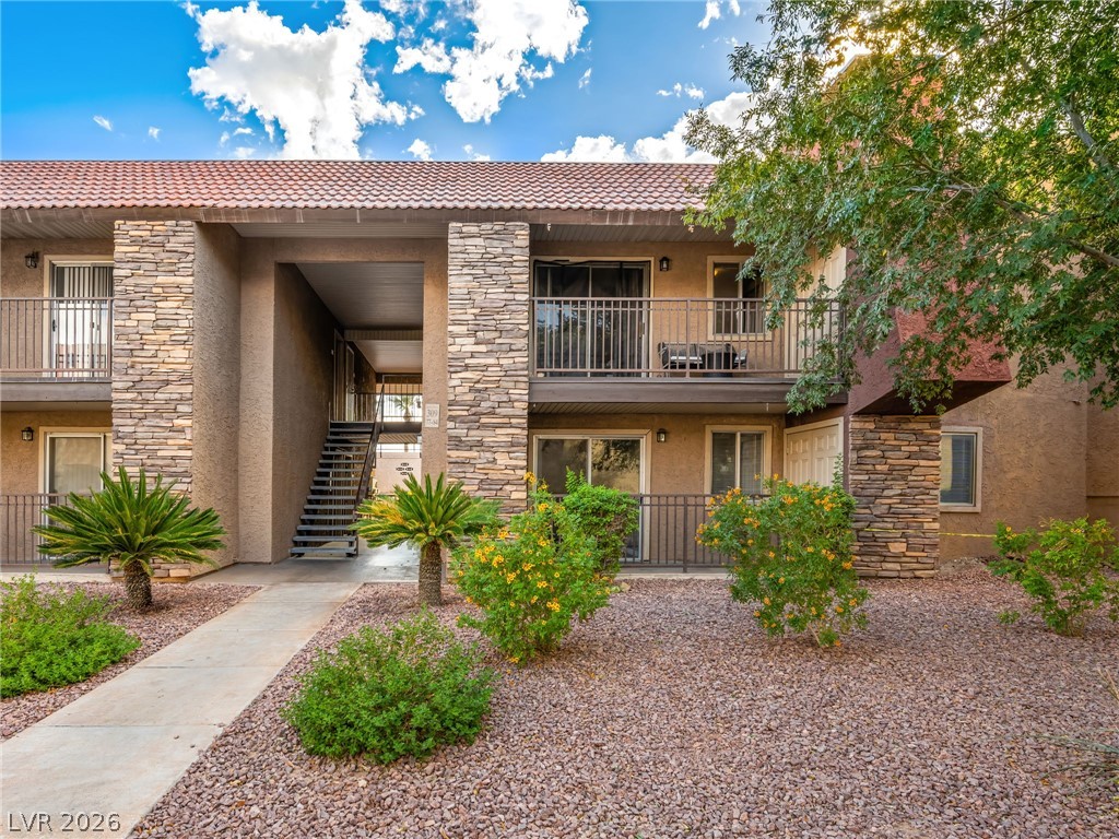 4450 Sandy River Drive 78 Las Vegas NV 89103
