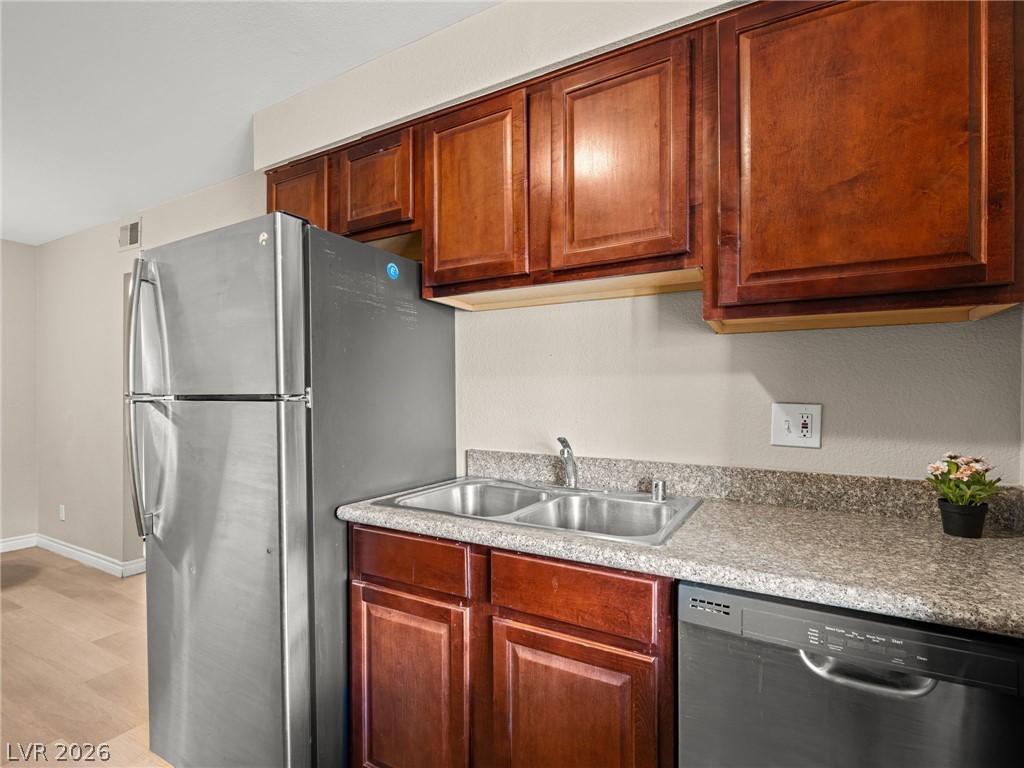 4450 Sandy River Drive 78 Las Vegas NV 89103