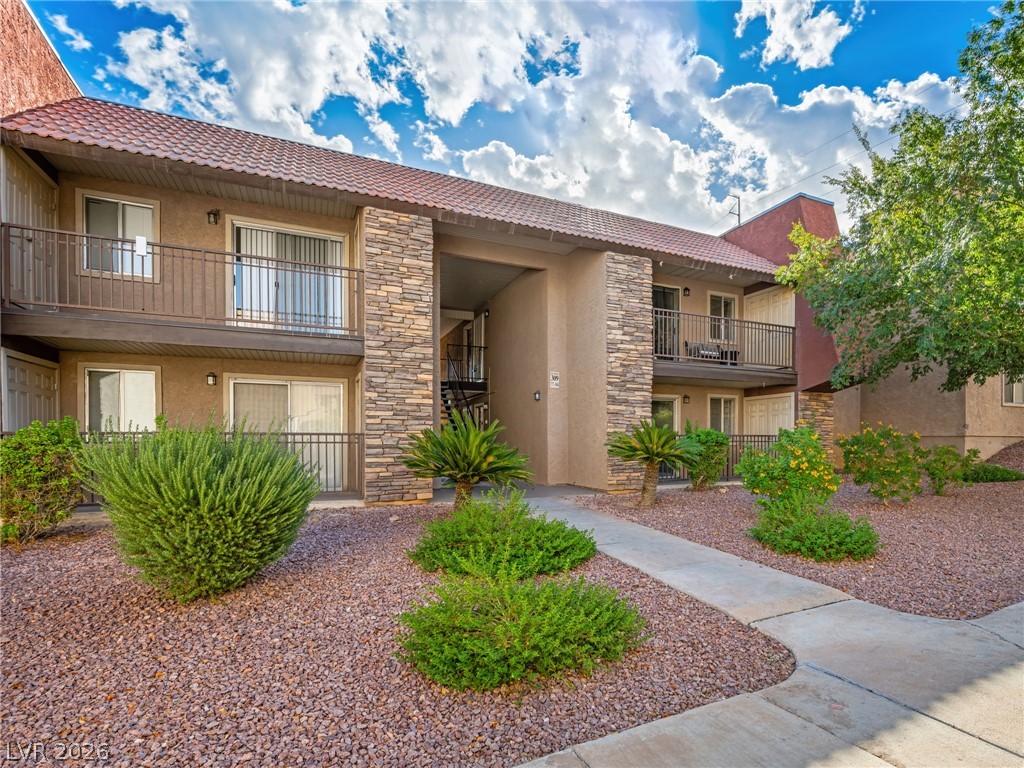 4450 Sandy River Drive 78 Las Vegas NV 89103