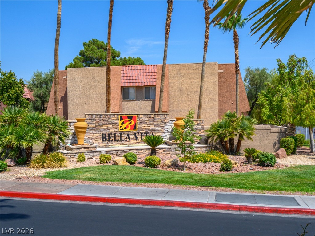 4450 Sandy River Drive 78 Las Vegas NV 89103