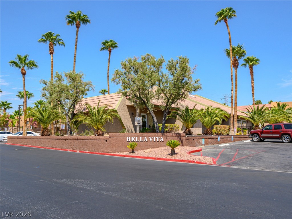 4450 Sandy River Drive 78 Las Vegas NV 89103