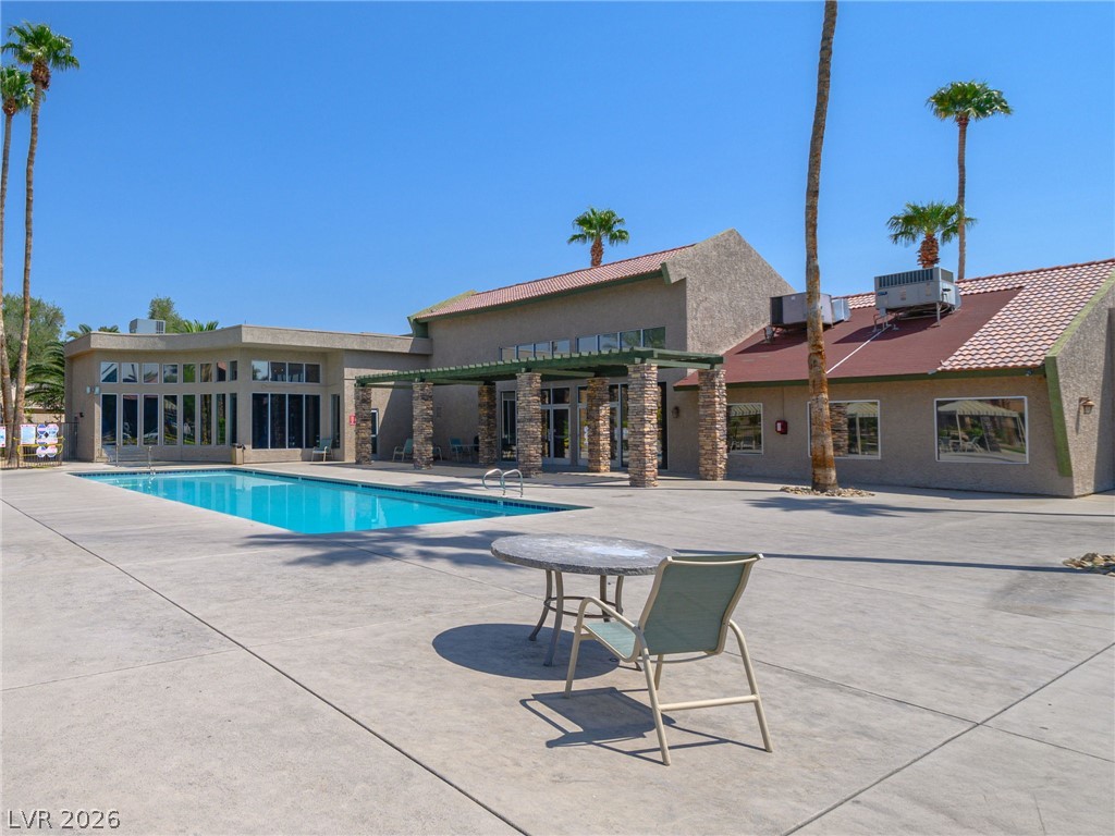 4450 Sandy River Drive 78 Las Vegas NV 89103