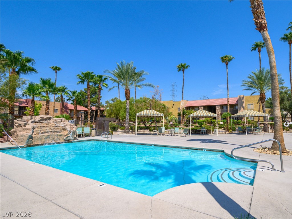 4450 Sandy River Drive 78 Las Vegas NV 89103