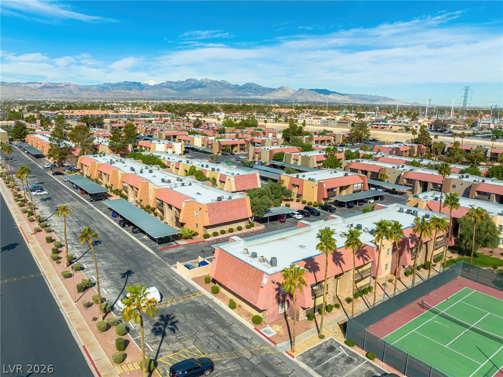 4450 Sandy River Drive 78 Las Vegas NV 89103