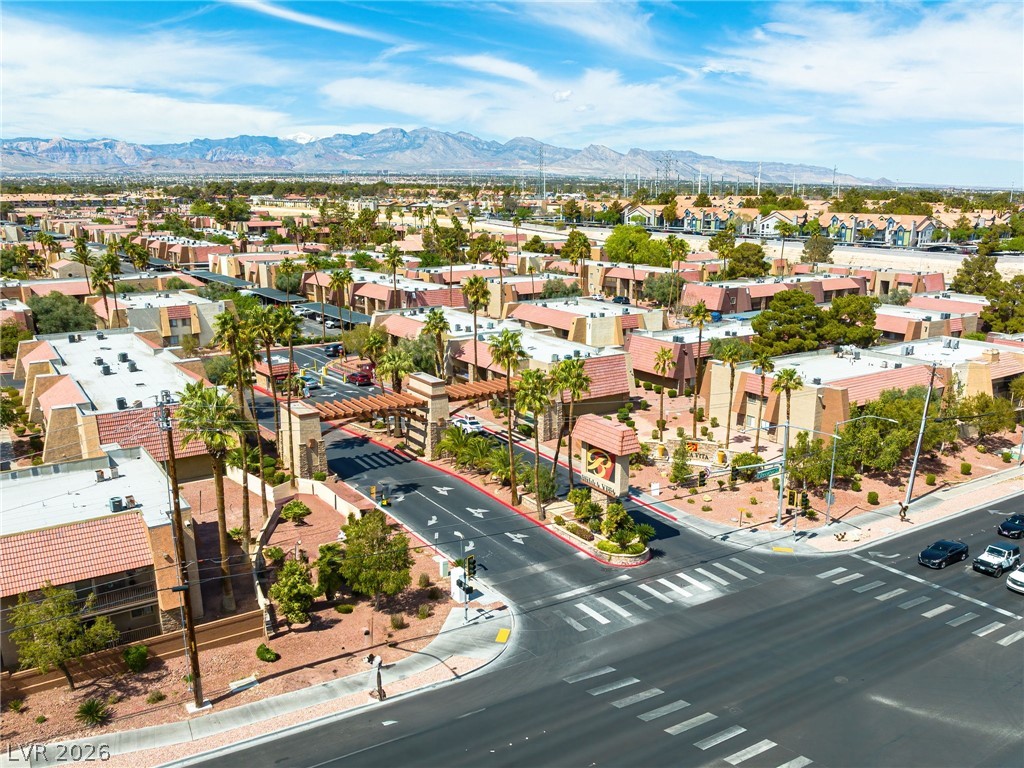 4450 Sandy River Drive 78 Las Vegas NV 89103