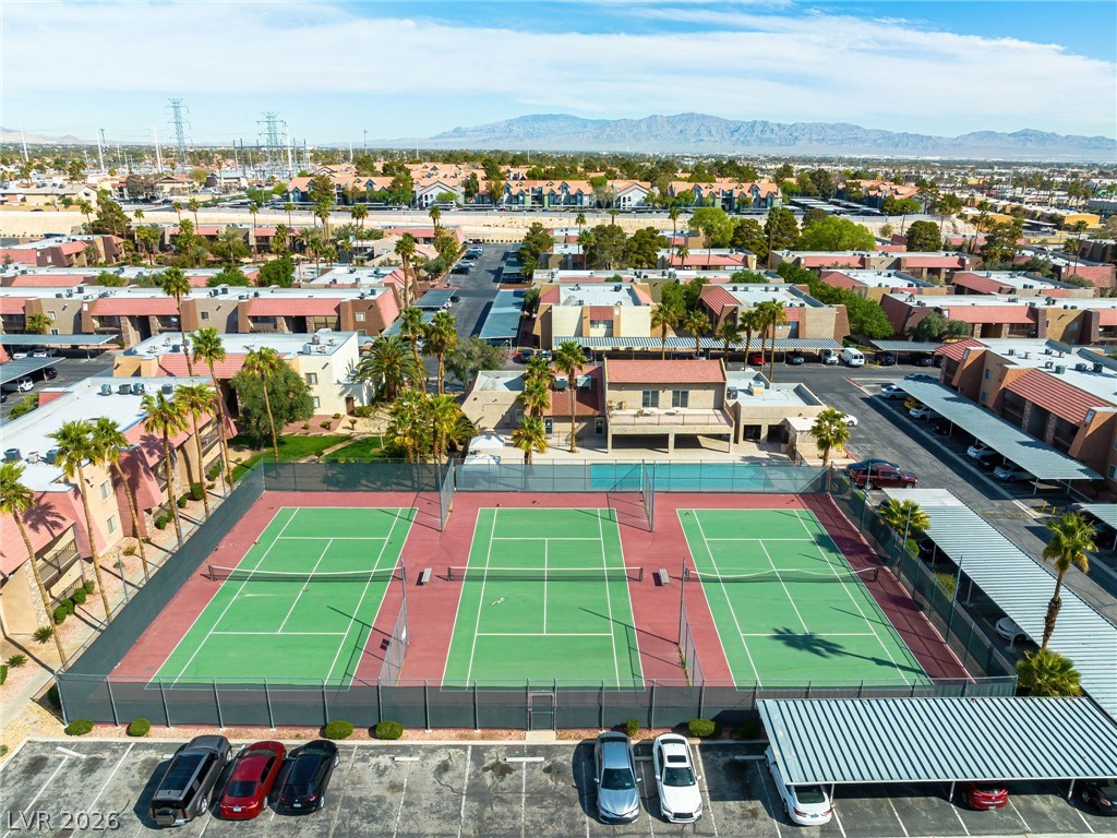 4450 Sandy River Drive 78 Las Vegas NV 89103