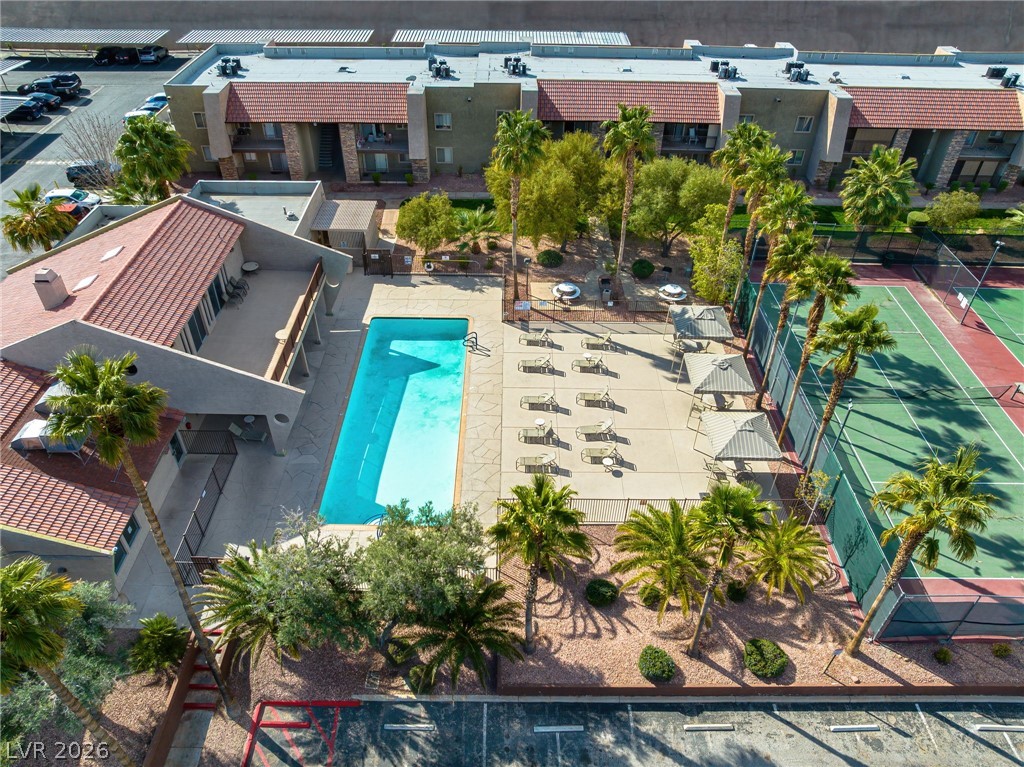 4450 Sandy River Drive 78 Las Vegas NV 89103