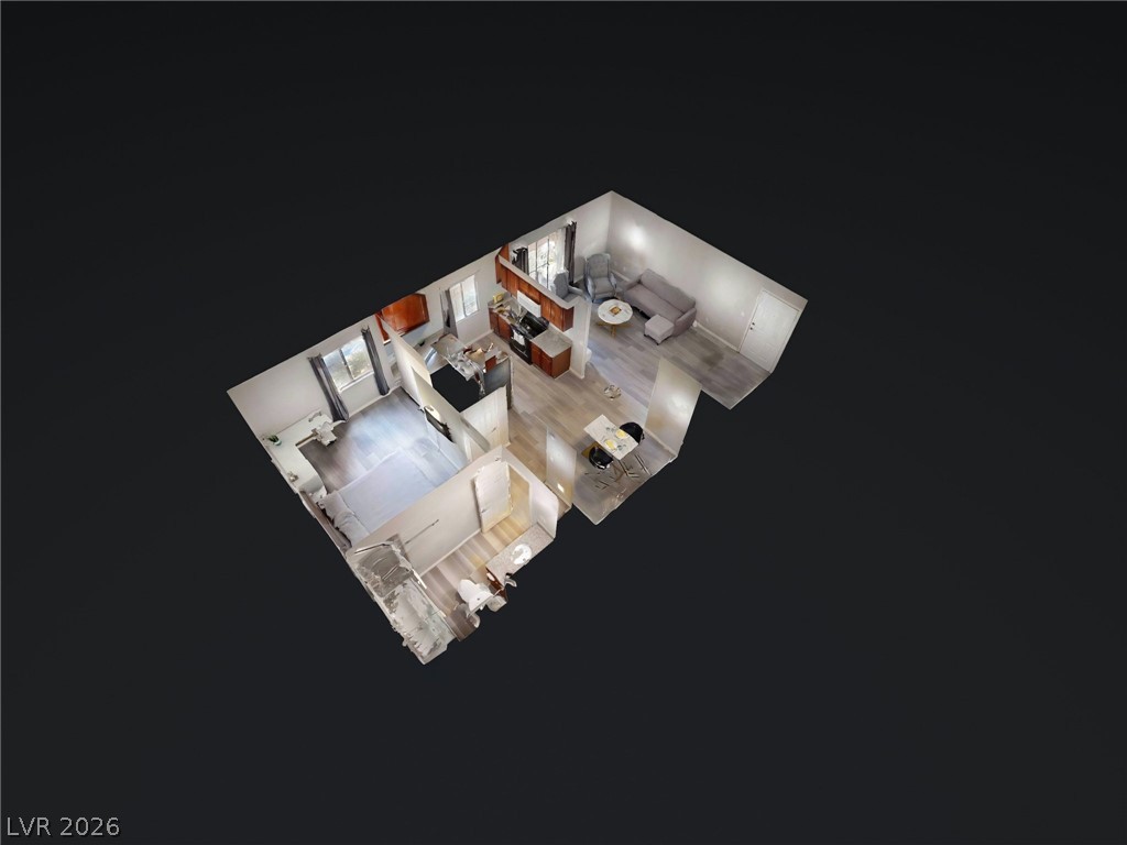 4450 Sandy River Drive 78 Las Vegas NV 89103