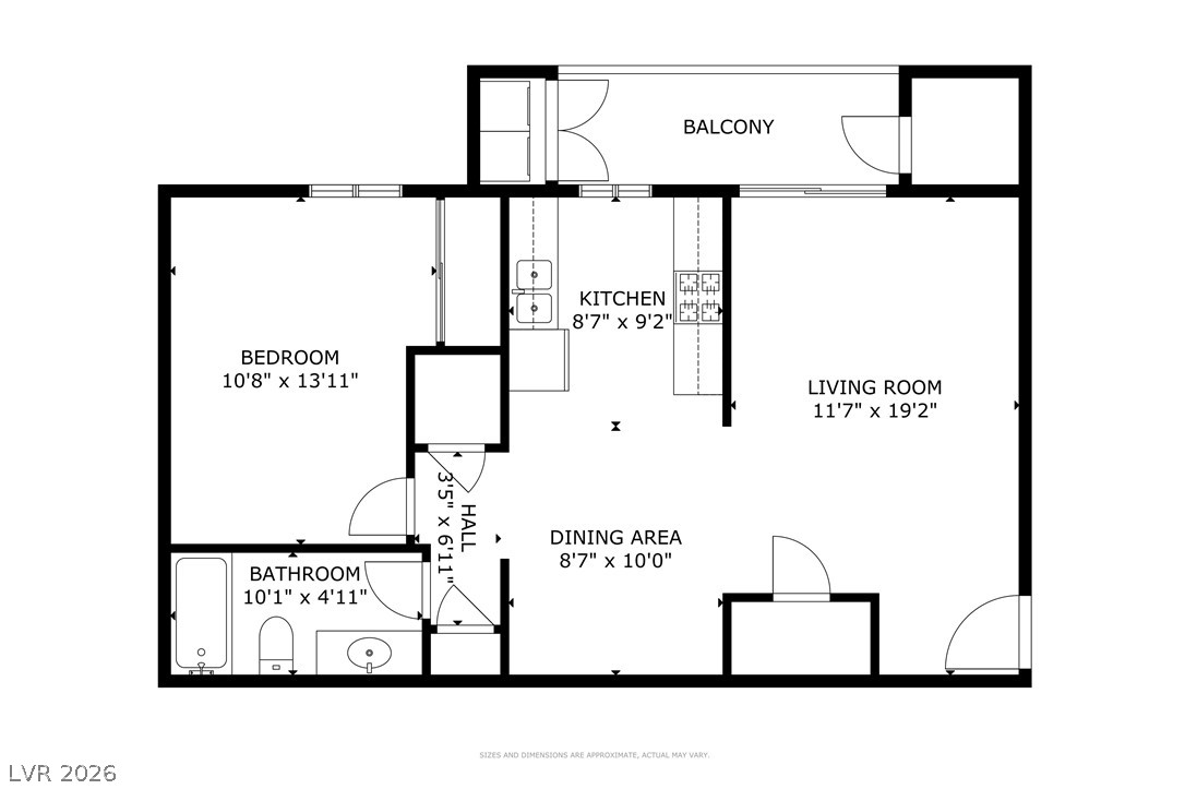 4450 Sandy River Drive 78 Las Vegas NV 89103