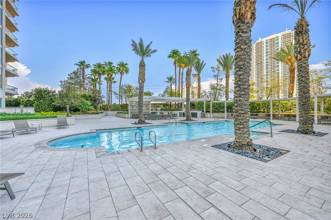 2777 Paradise Road 2404 Las Vegas NV 89109