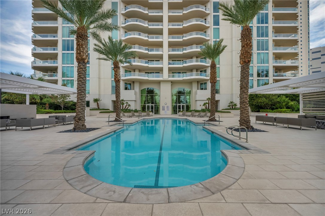 2777 Paradise Road 2404 Las Vegas NV 89109