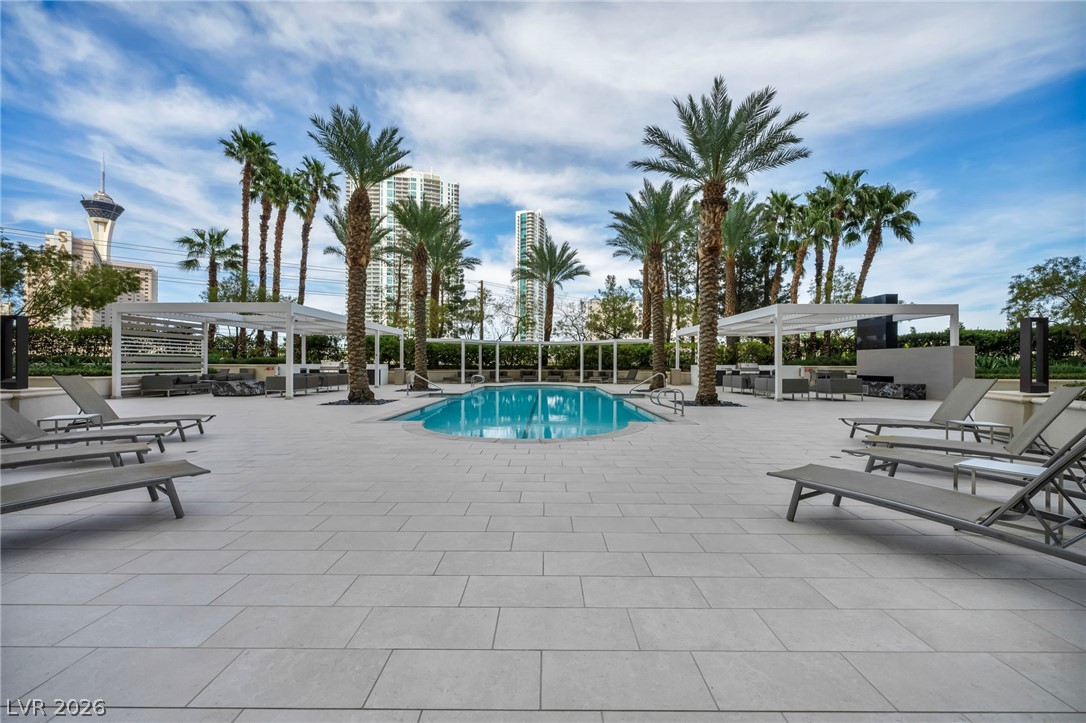 2777 Paradise Road 2404 Las Vegas NV 89109