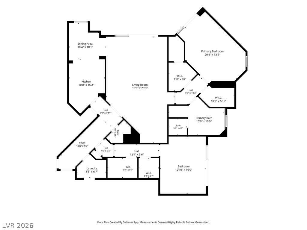 2777 Paradise Road 2404 Las Vegas NV 89109