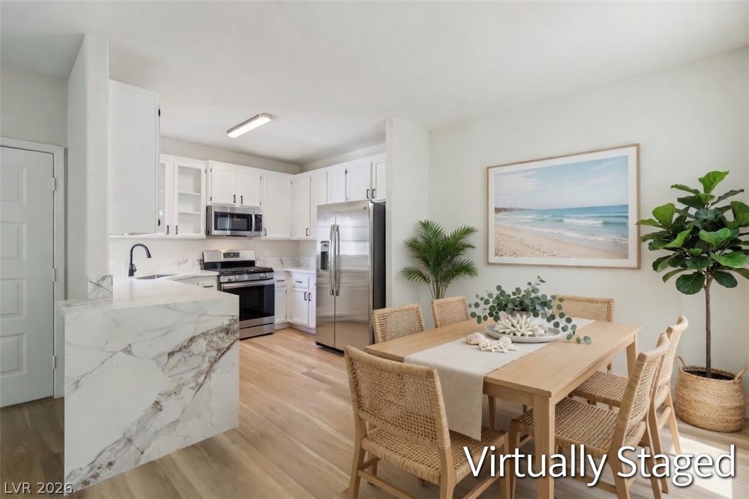 75 North Valle Verde Drive 823 Henderson NV 89074