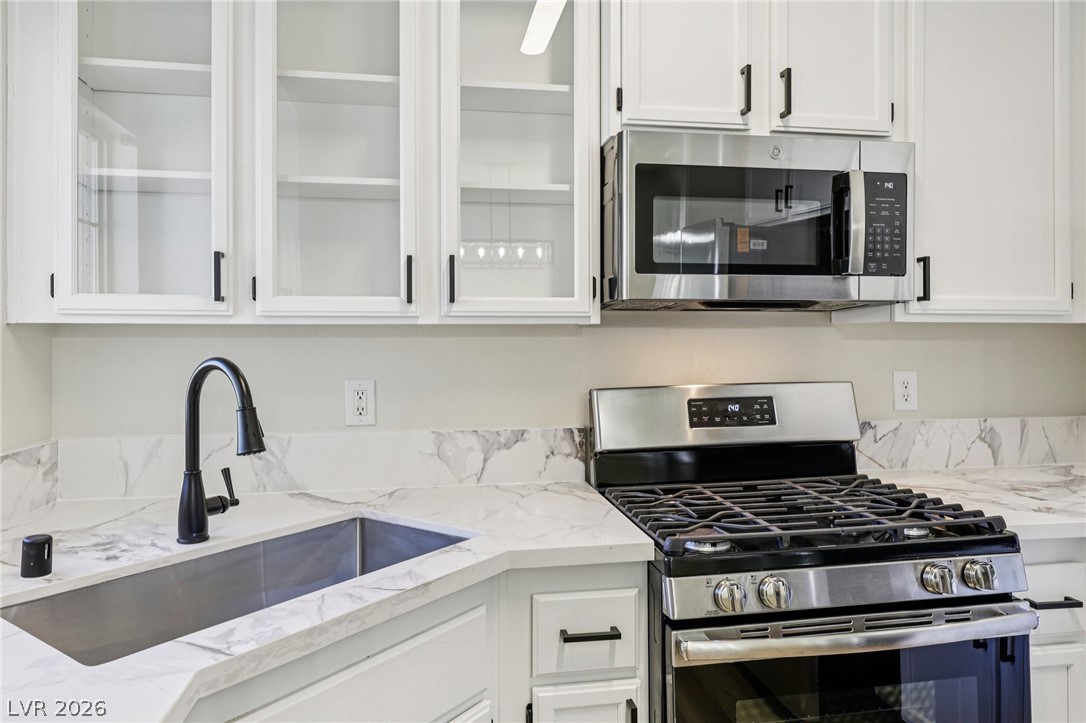 75 North Valle Verde Drive 823 Henderson NV 89074