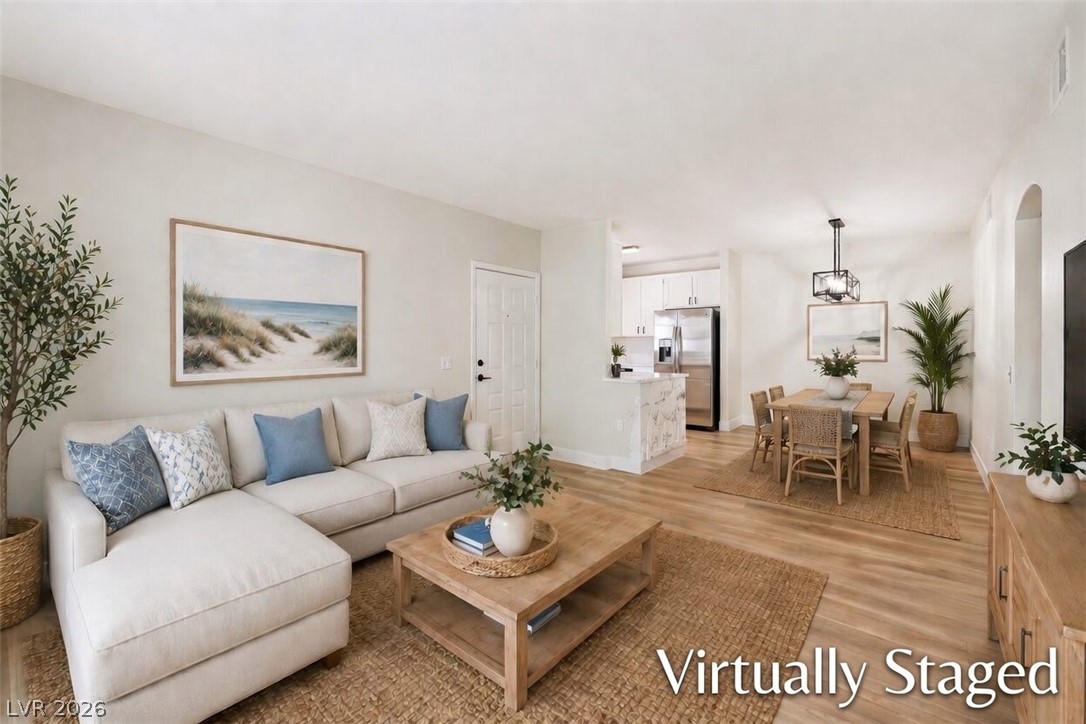 75 North Valle Verde Drive 823 Henderson NV 89074