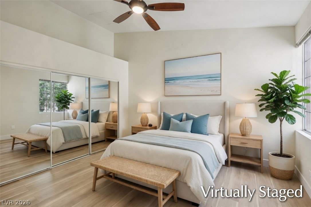 75 North Valle Verde Drive 823 Henderson NV 89074