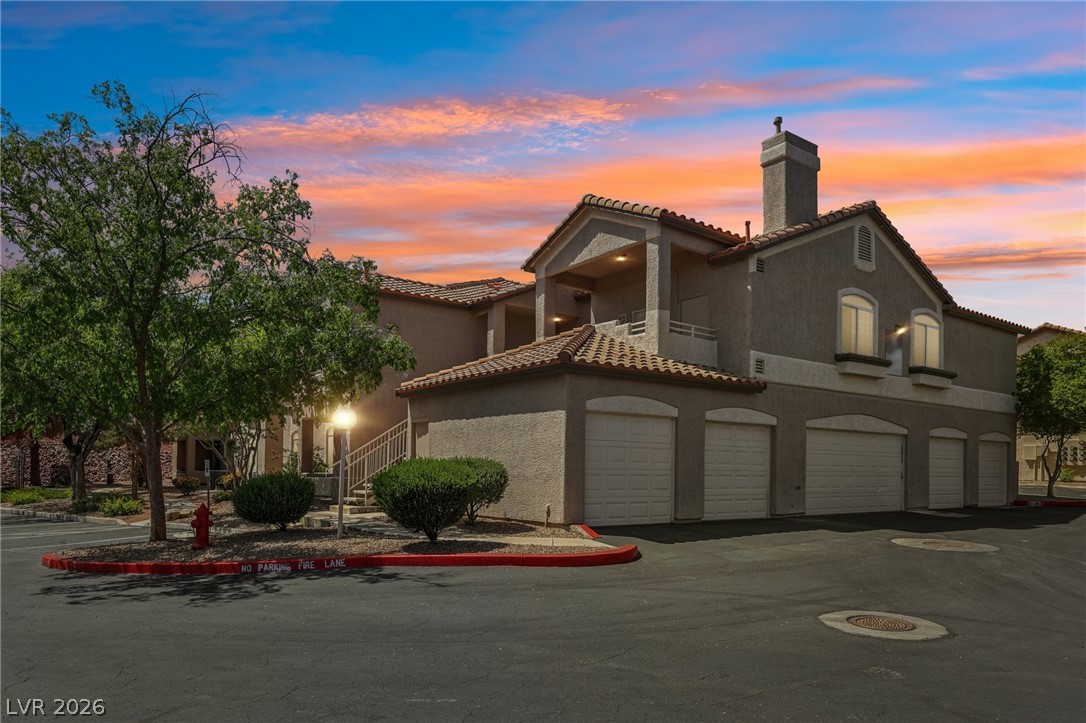 75 North Valle Verde Drive 823 Henderson NV 89074