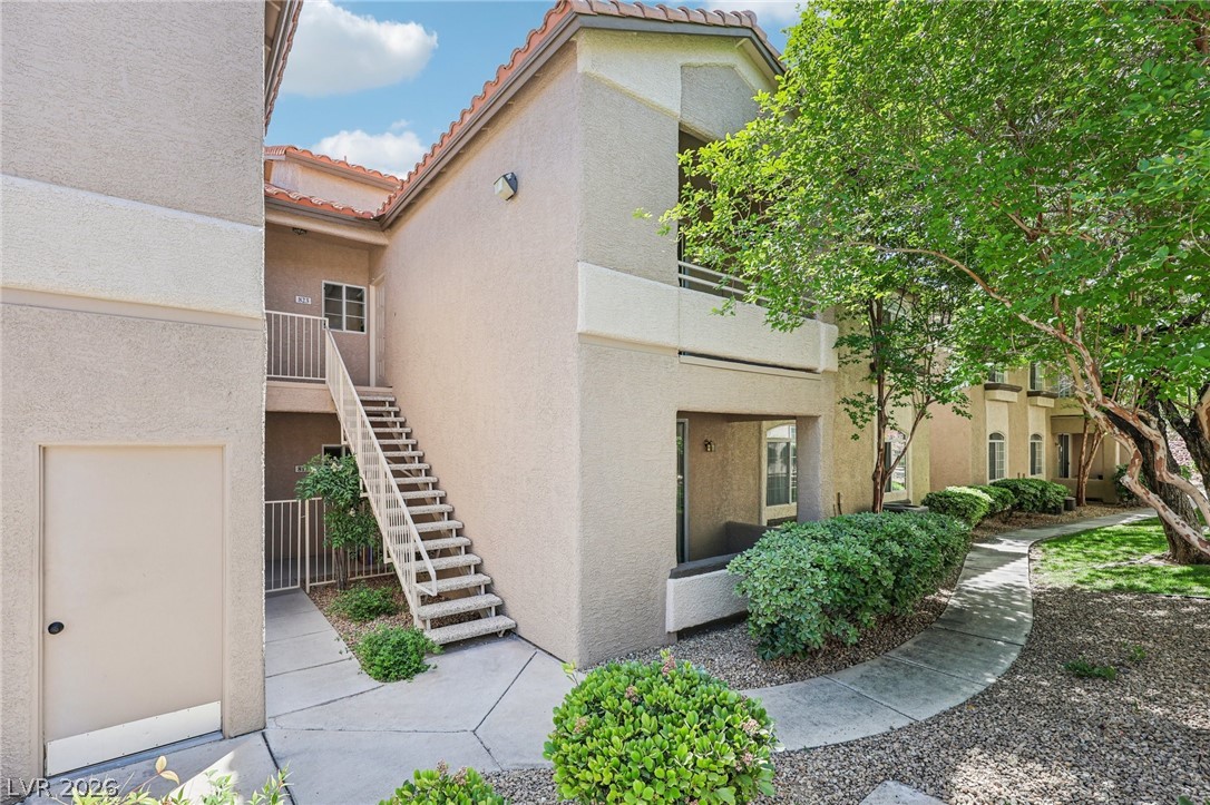 75 North Valle Verde Drive 823 Henderson NV 89074