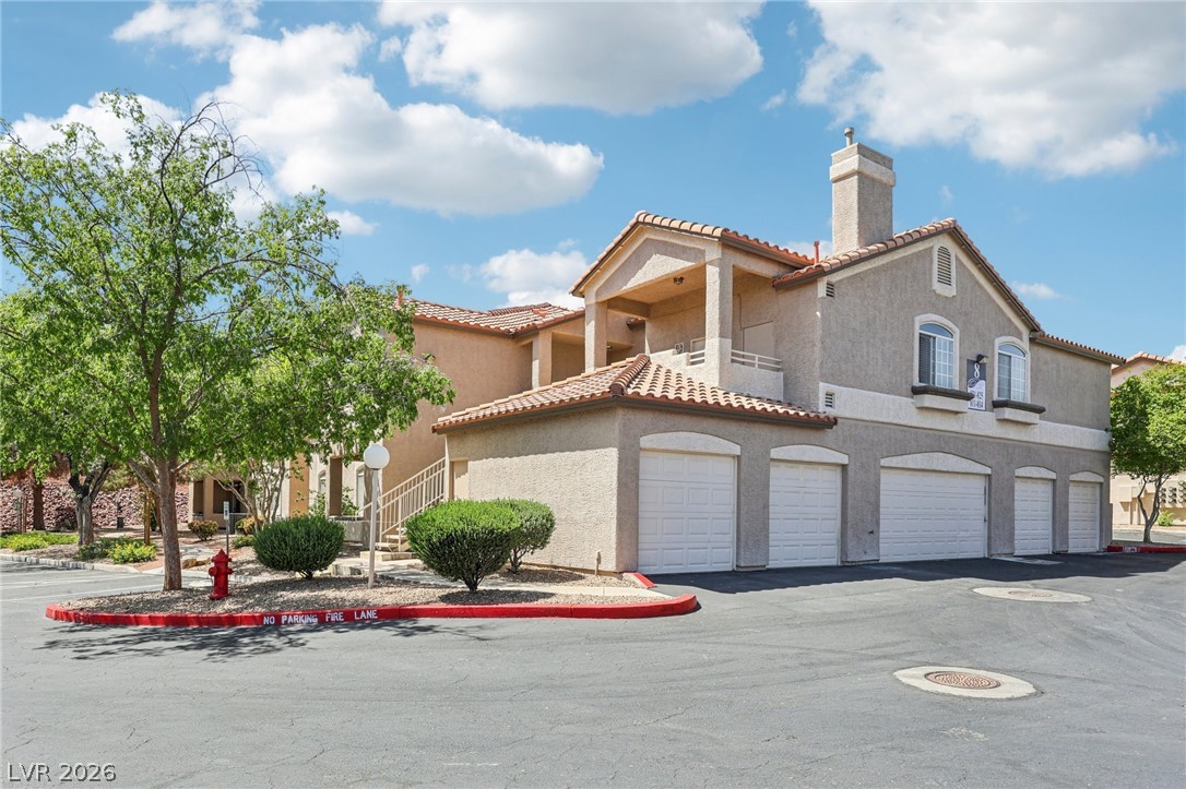75 North Valle Verde Drive 823 Henderson NV 89074
