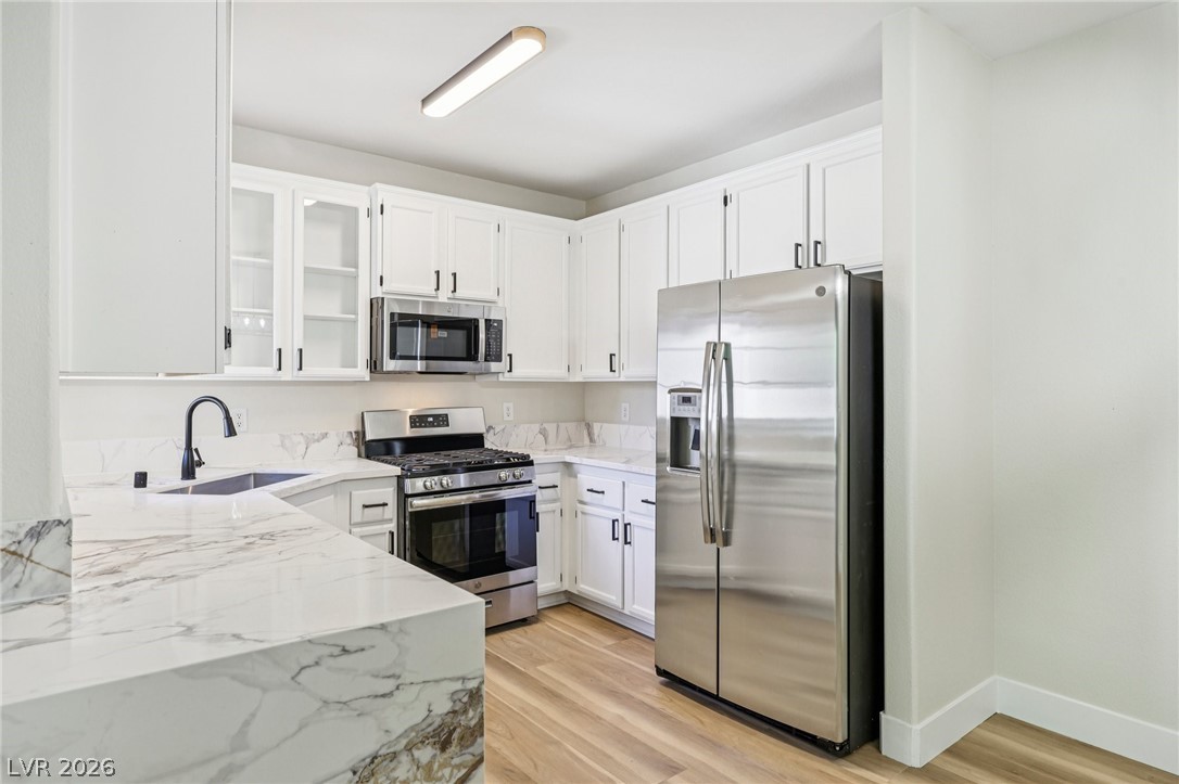 75 North Valle Verde Drive 823 Henderson NV 89074