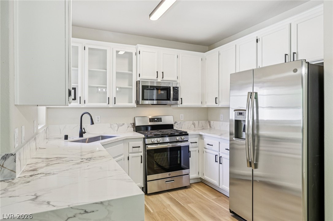 75 North Valle Verde Drive 823 Henderson NV 89074