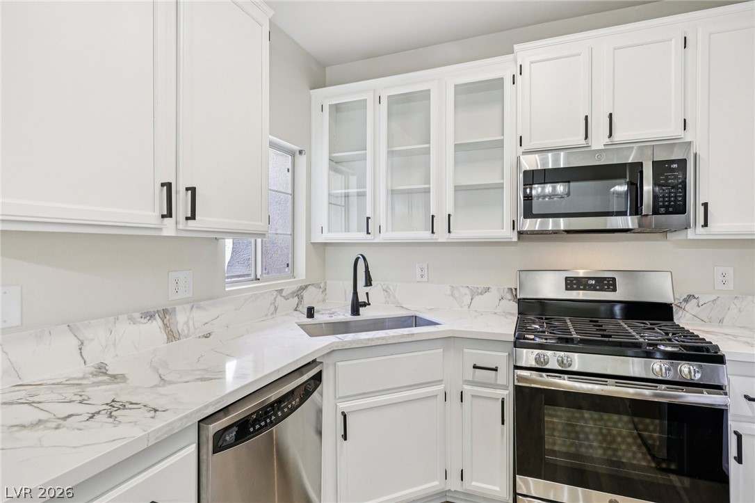 75 North Valle Verde Drive 823 Henderson NV 89074