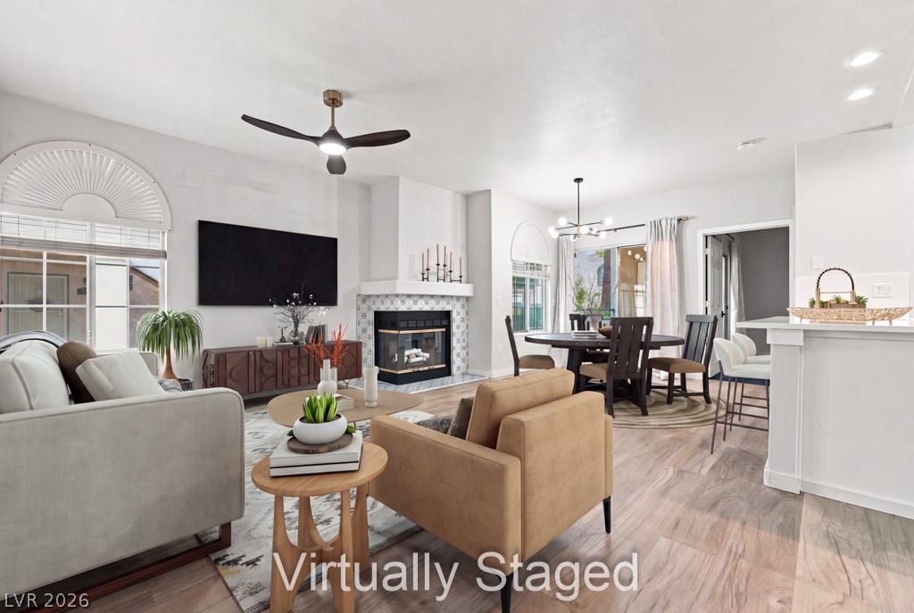2251 Wigwam Parkway 2115 Henderson NV 89074