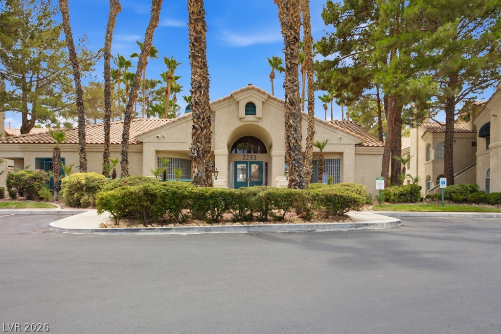 2251 Wigwam Parkway 2115 Henderson NV 89074