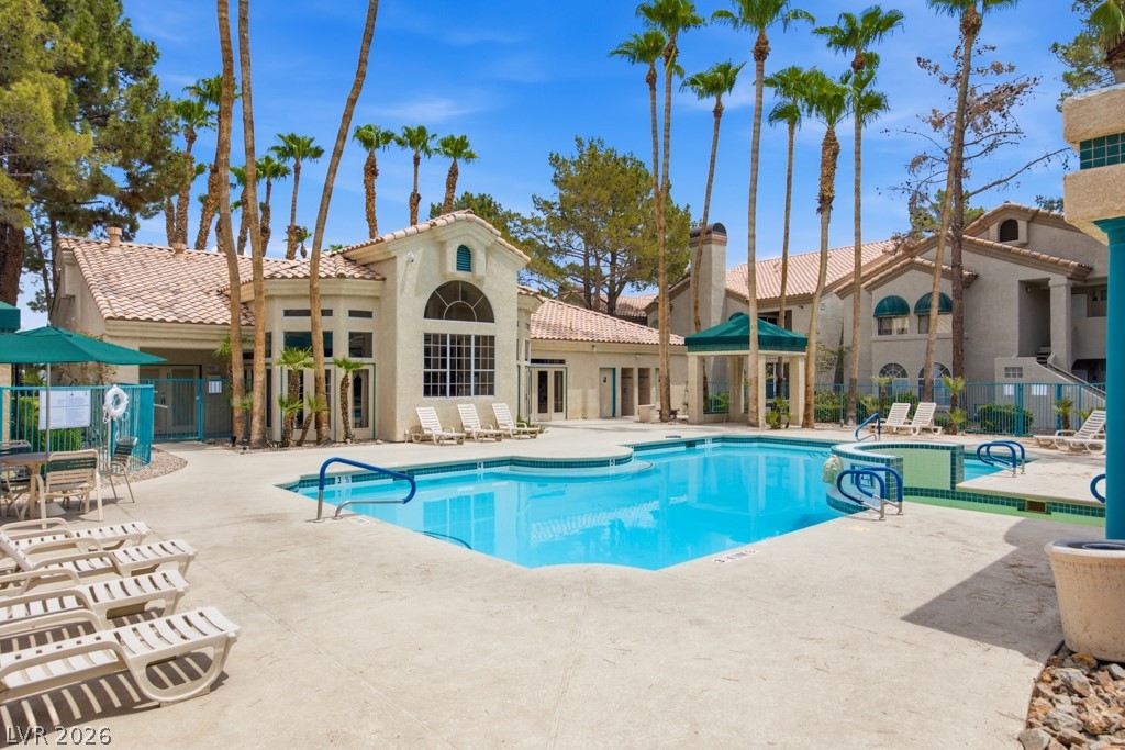 2251 Wigwam Parkway 2115 Henderson NV 89074