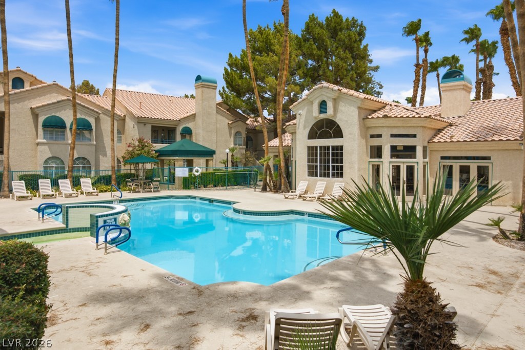 2251 Wigwam Parkway 2115 Henderson NV 89074