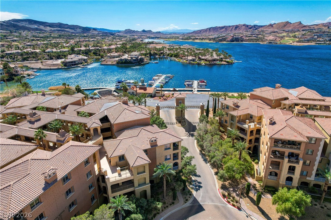 20 Via Mantova 301 Henderson NV 89011