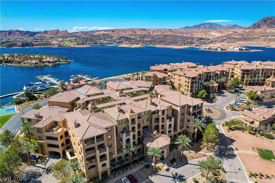 20 Via Mantova 301 Henderson NV 89011