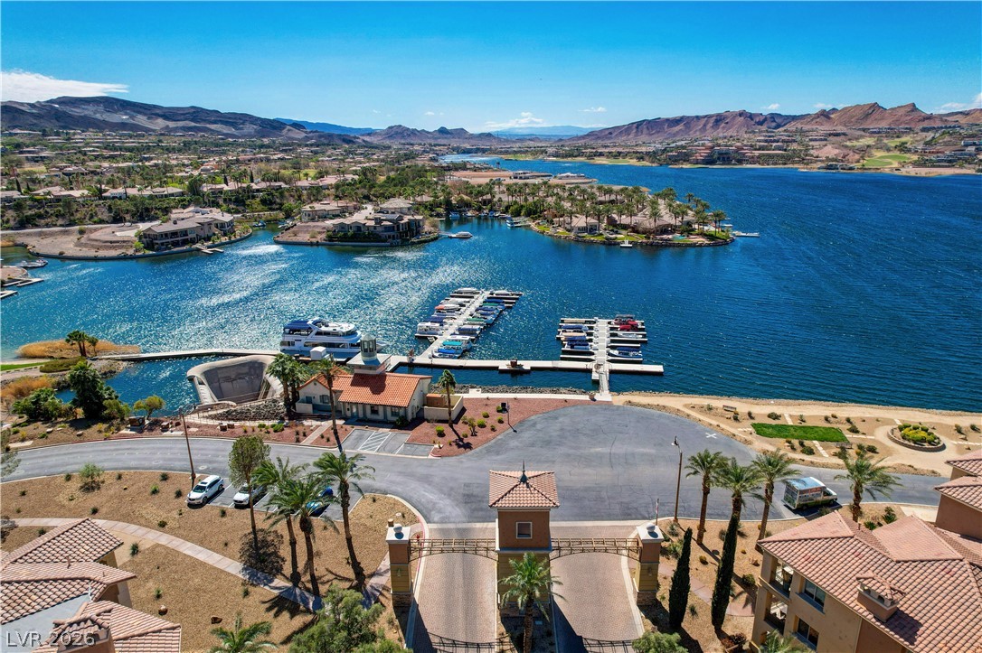 20 Via Mantova 301 Henderson NV 89011