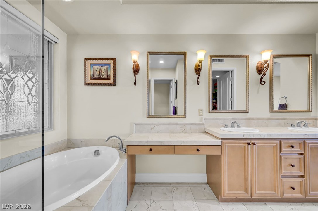 20 Via Mantova 301 Henderson NV 89011