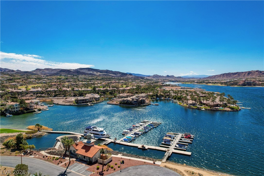 20 Via Mantova 301 Henderson NV 89011