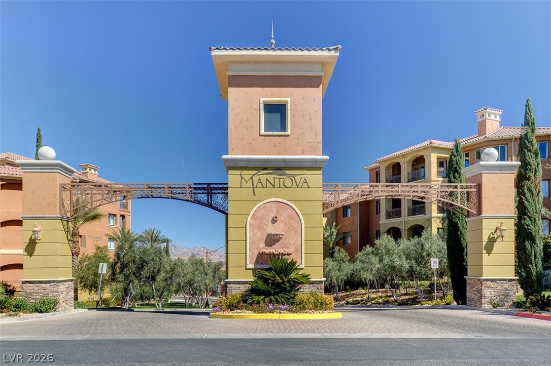 20 Via Mantova 301 Henderson NV 89011