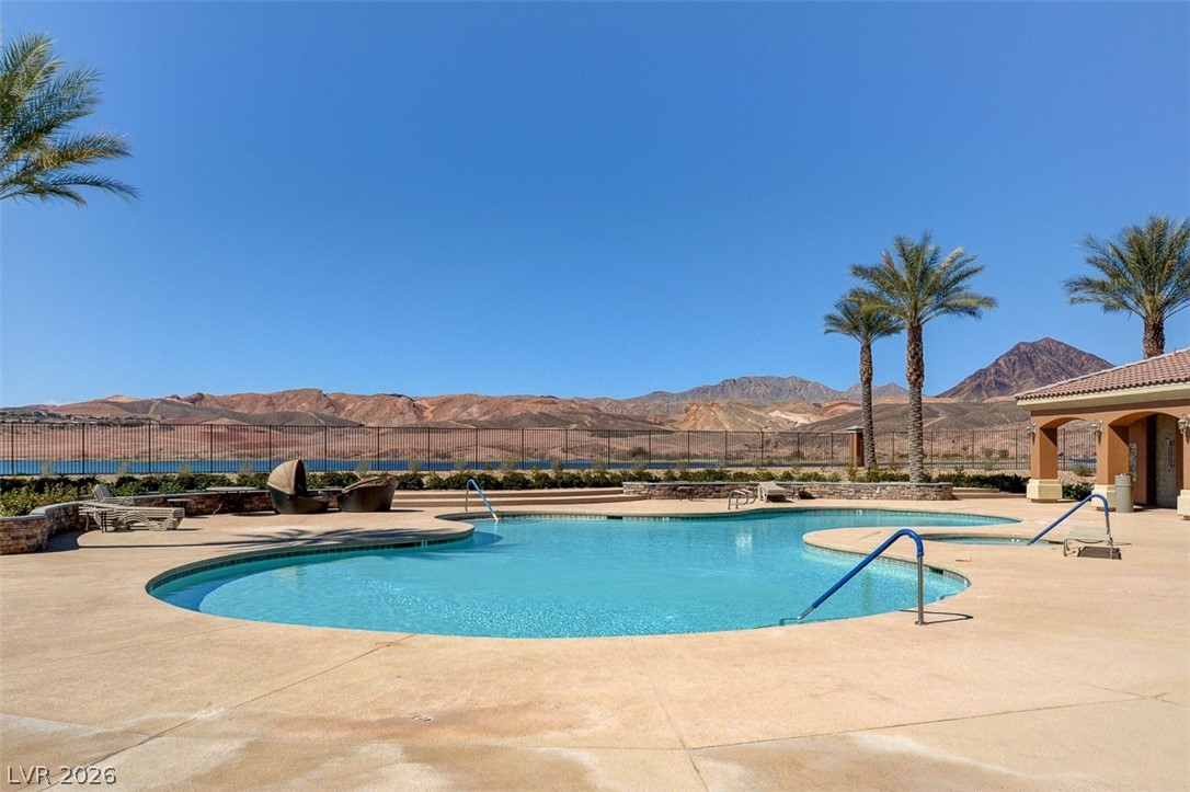 20 Via Mantova 301 Henderson NV 89011