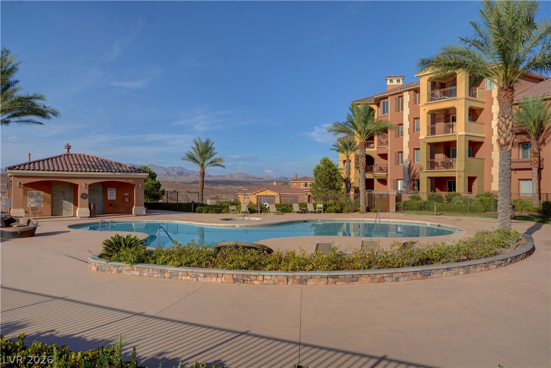 20 Via Mantova 301 Henderson NV 89011