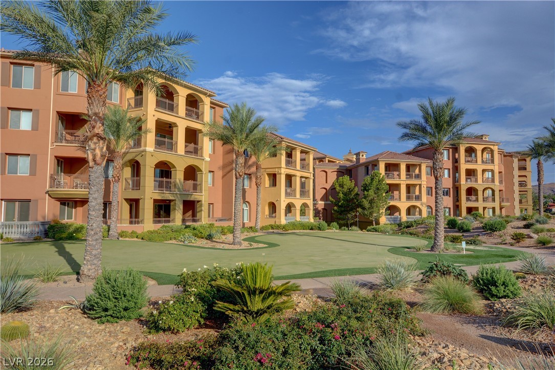20 Via Mantova 301 Henderson NV 89011