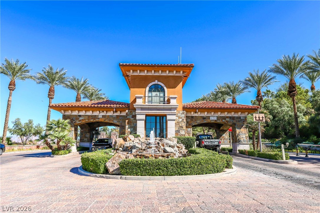 20 Via Mantova 301 Henderson NV 89011