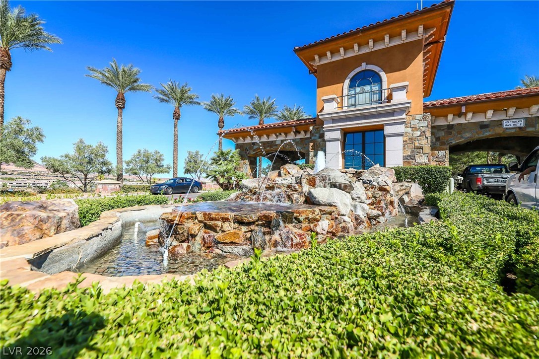 20 Via Mantova 301 Henderson NV 89011