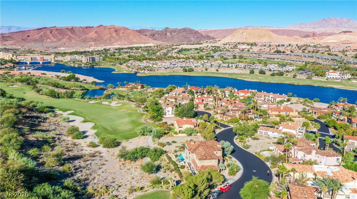 20 Via Mantova 301 Henderson NV 89011
