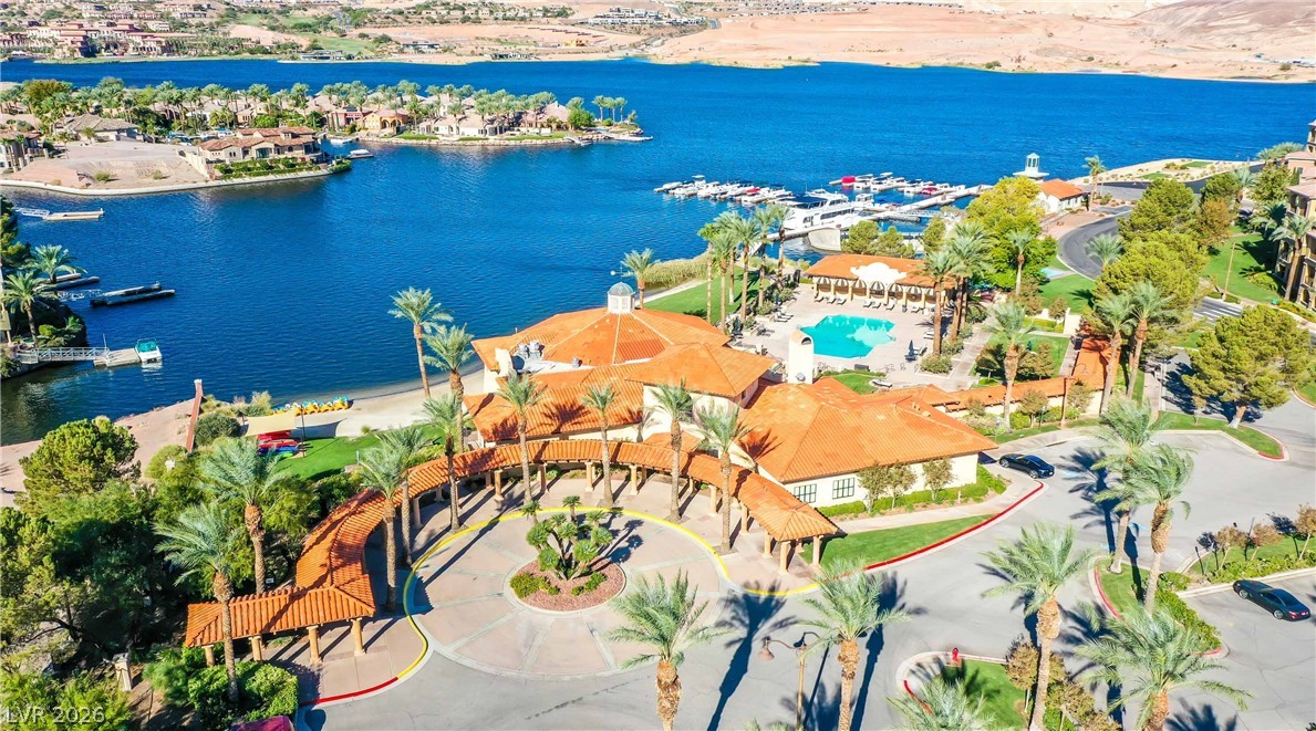 20 Via Mantova 301 Henderson NV 89011