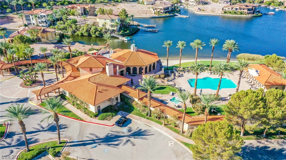20 Via Mantova 301 Henderson NV 89011