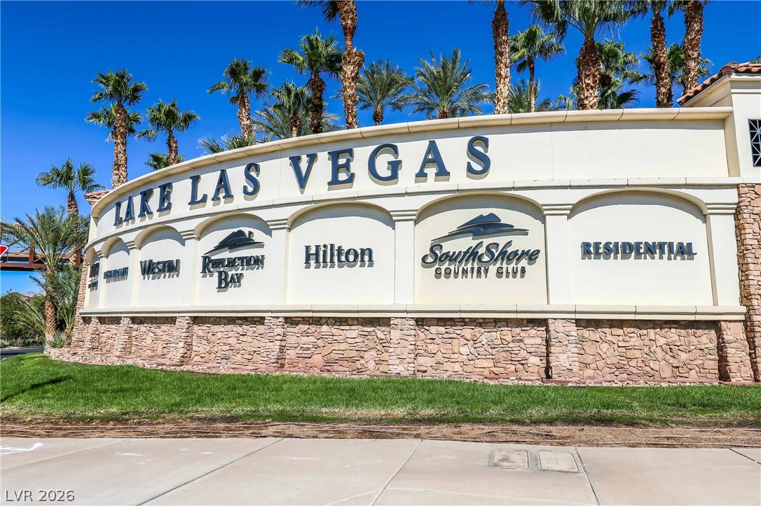 20 Via Mantova 301 Henderson NV 89011