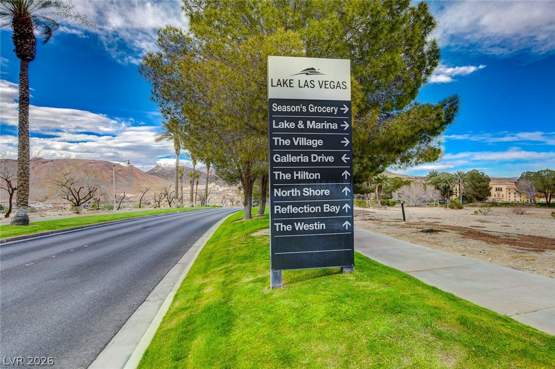 20 Via Mantova 301 Henderson NV 89011